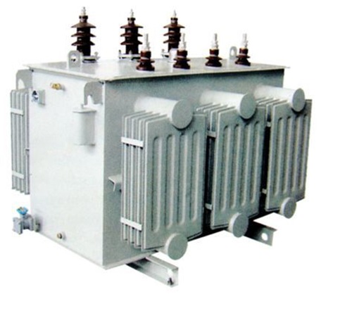 绵阳S11-M-2000/10/0.4变压器（油浸式）